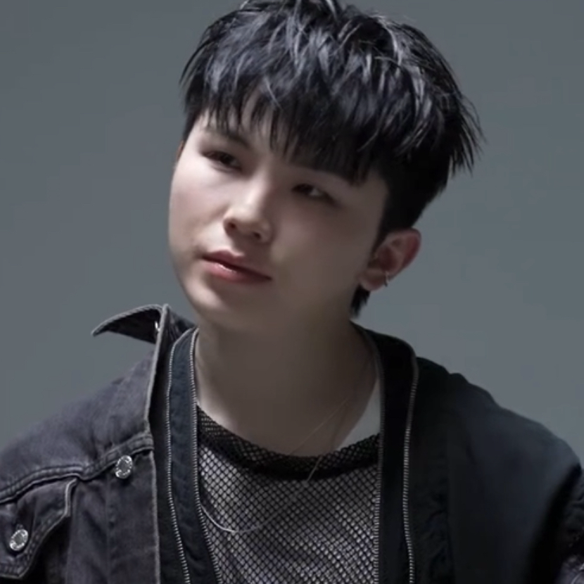 Latest photo of Woozi (SEVENTEEN)