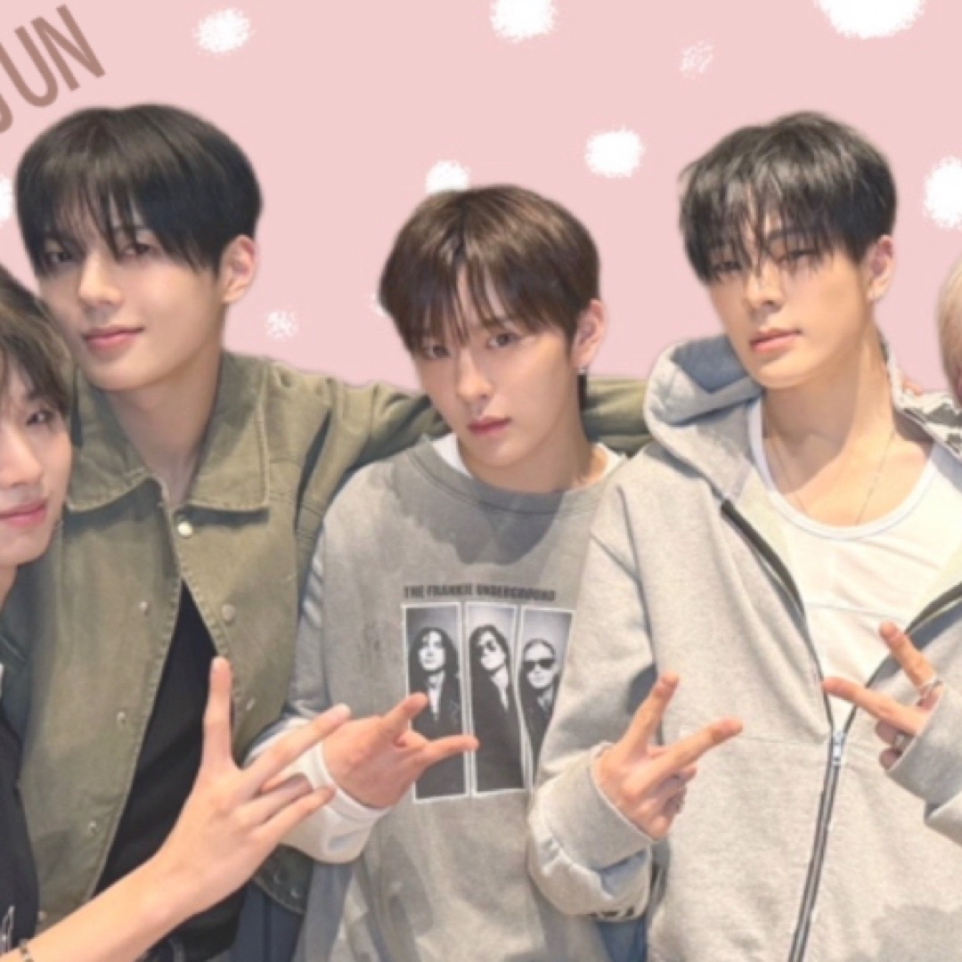 Behind-the-scenes cut of WHIB