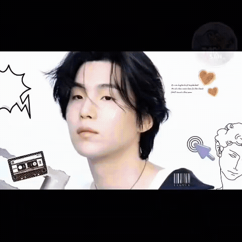 SUGA (防彈少年團)的最新照片