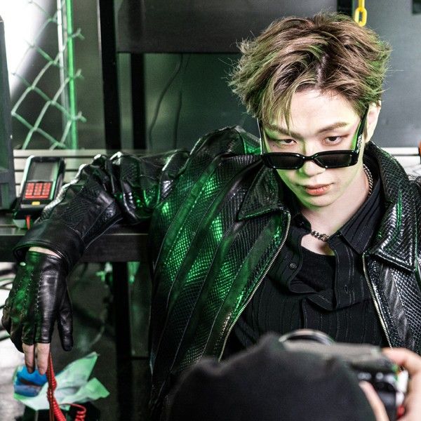 Foto terbaru Kang Daniel