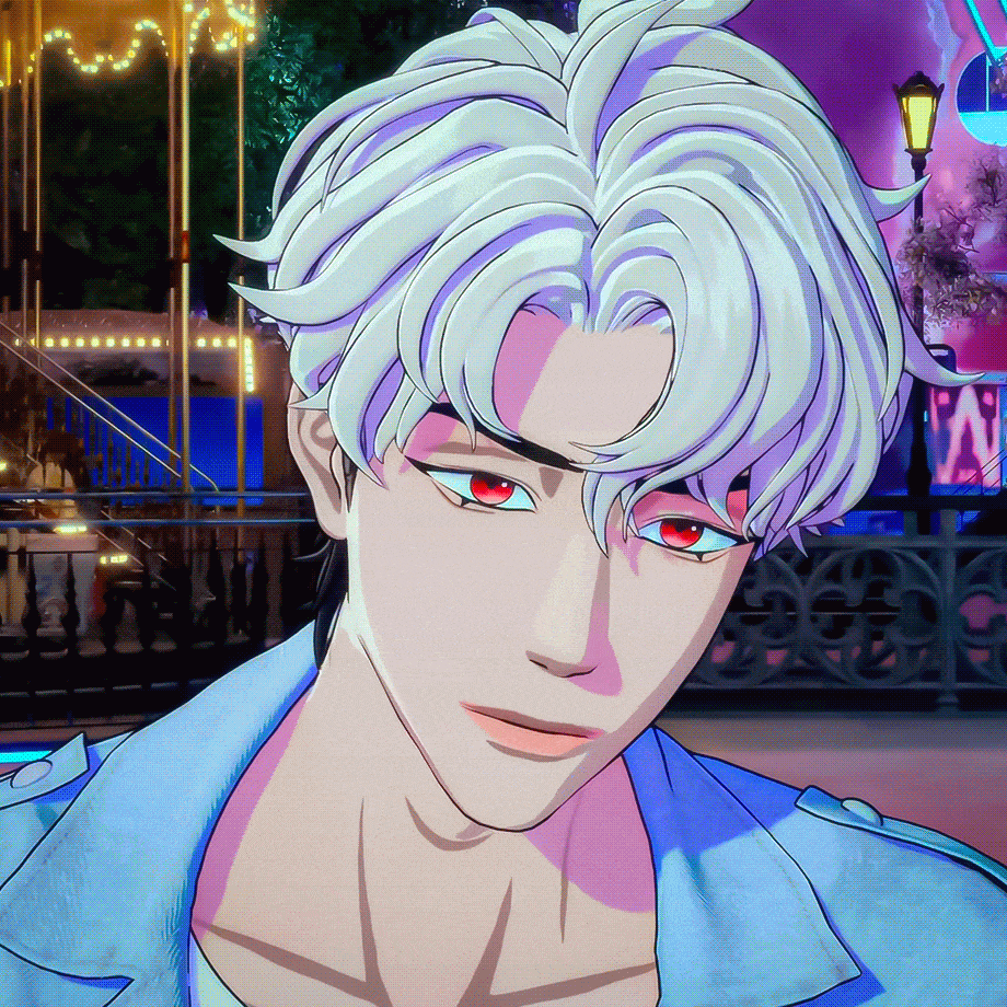 Latest photo of Eunho (PLAVE)