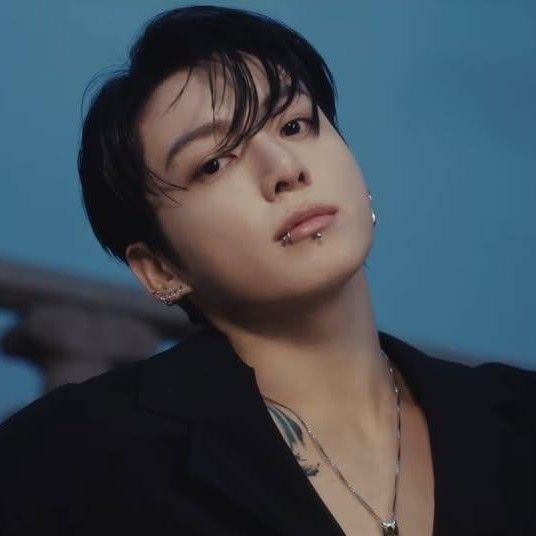 Behind-the-scenes cut of Jungkook (BTS)