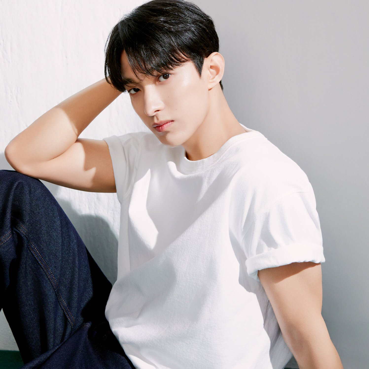 Potret di balik layar DK (SEVENTEEN)