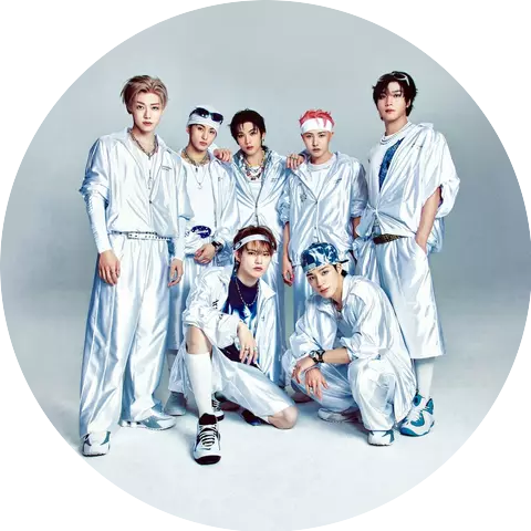 A moment captured by NCT DREAM's fan