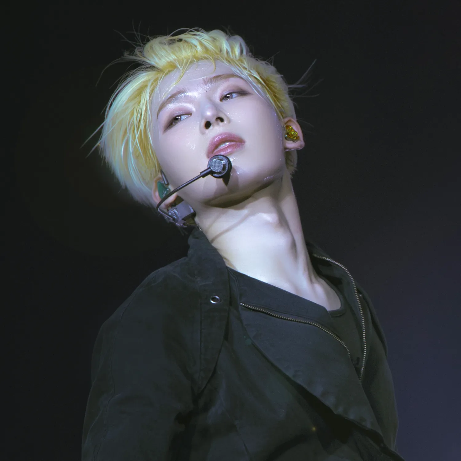 Foto aktivitas terbaru Sunoo (ENHYPEN)