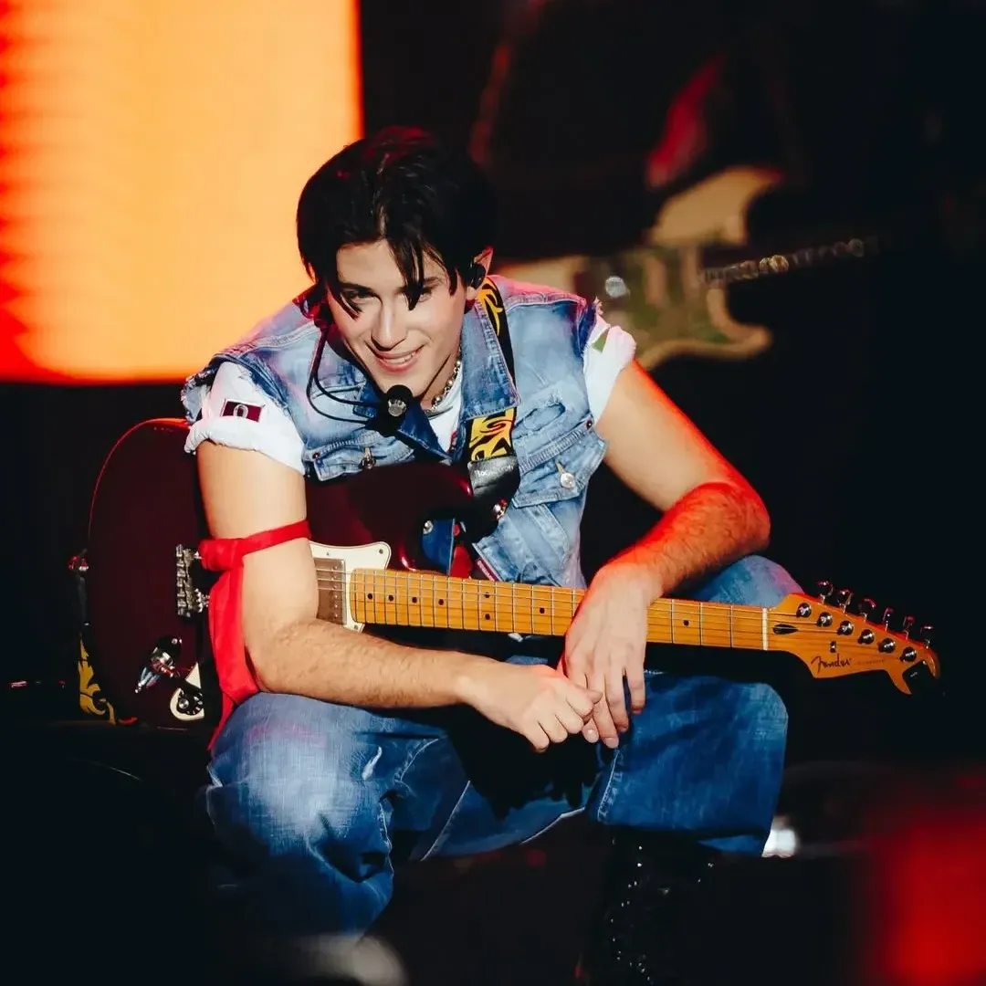 Latest photo of Alejandro (SANTOS BRAVOS)