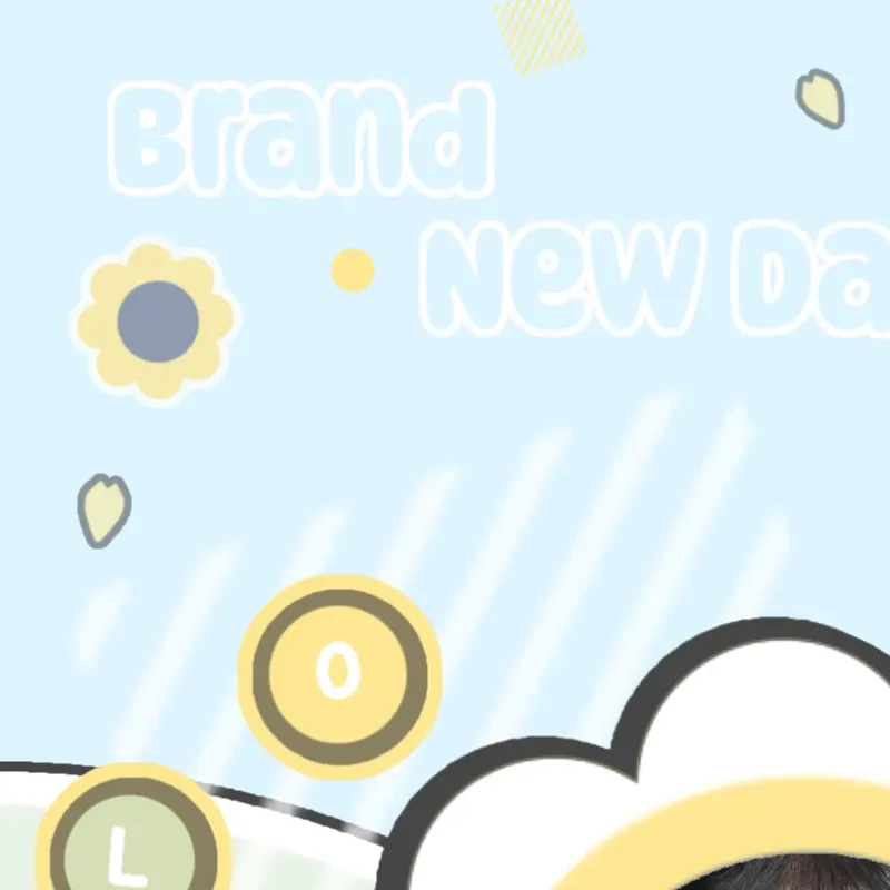 A moment captured by Sejeong's fan