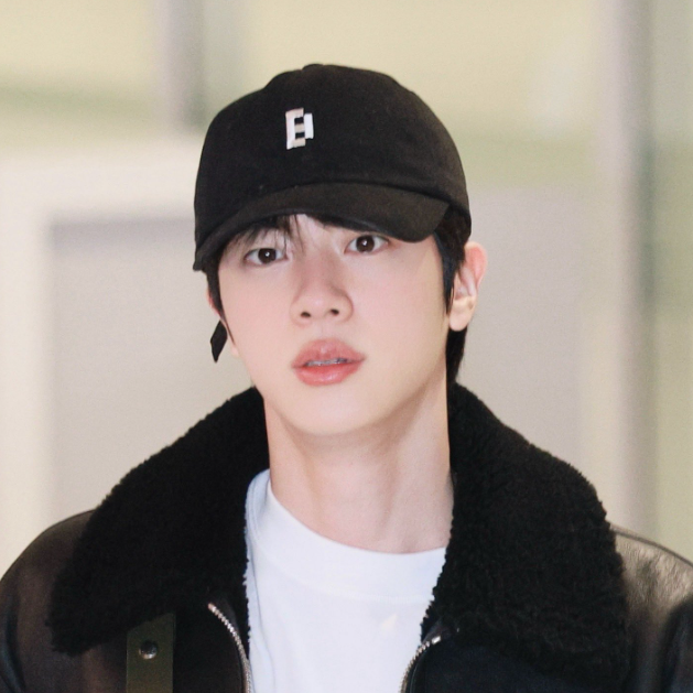 防弹少年团粉丝拍下的瞬间