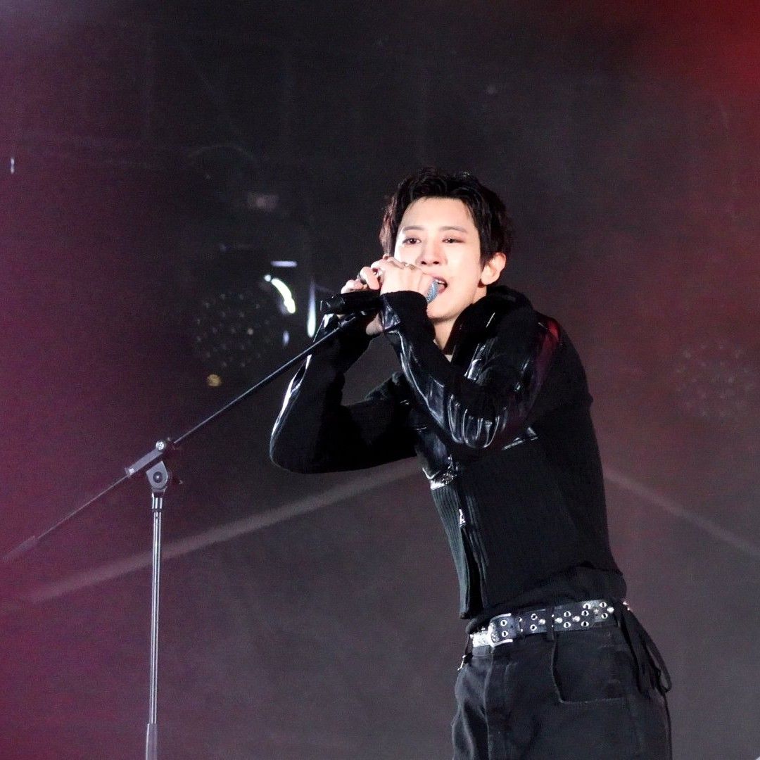 찬열 (EXO)의 최신 사진