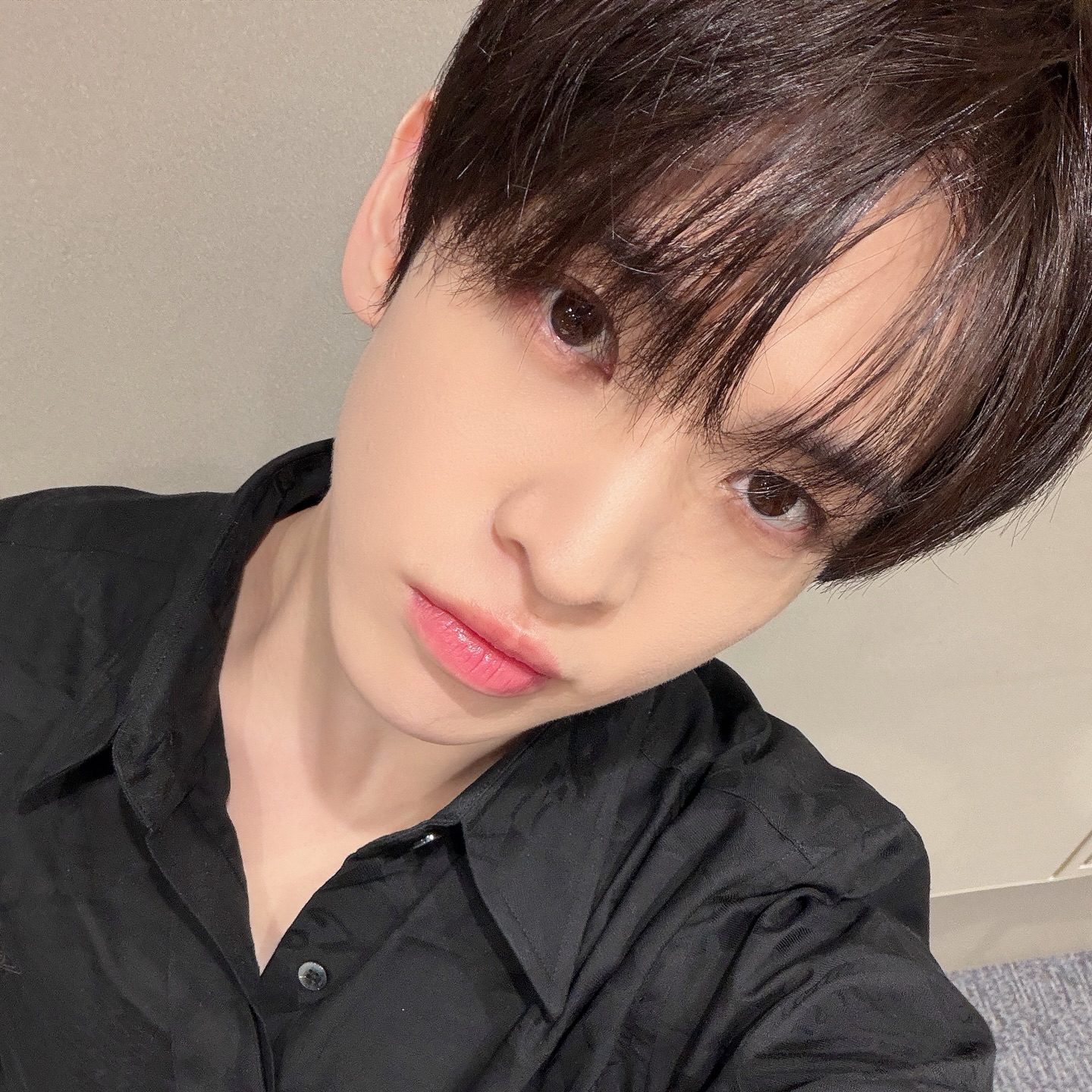 Latest photo of Allen (CRAVITY)