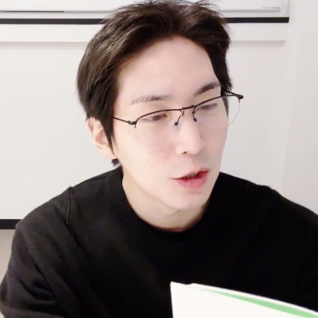 Latest photo of Shinwon (PENTAGON)