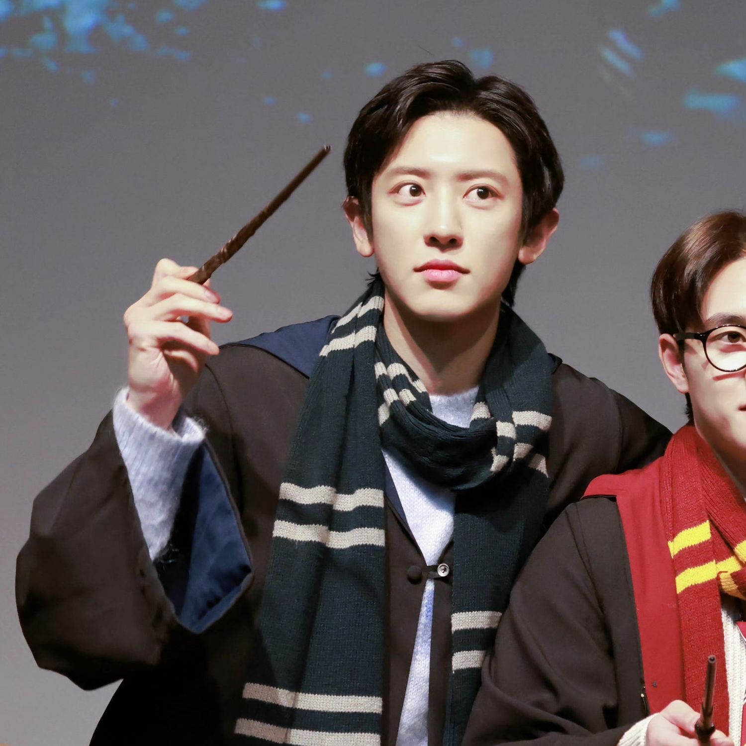 찬열 (EXO)의 최신 사진