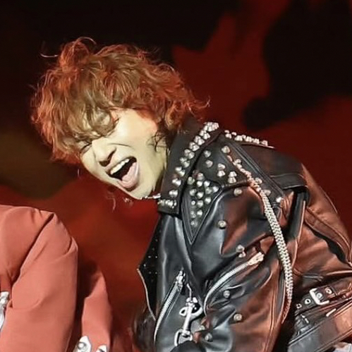 Latest photo of Daesung (BIGBANG)