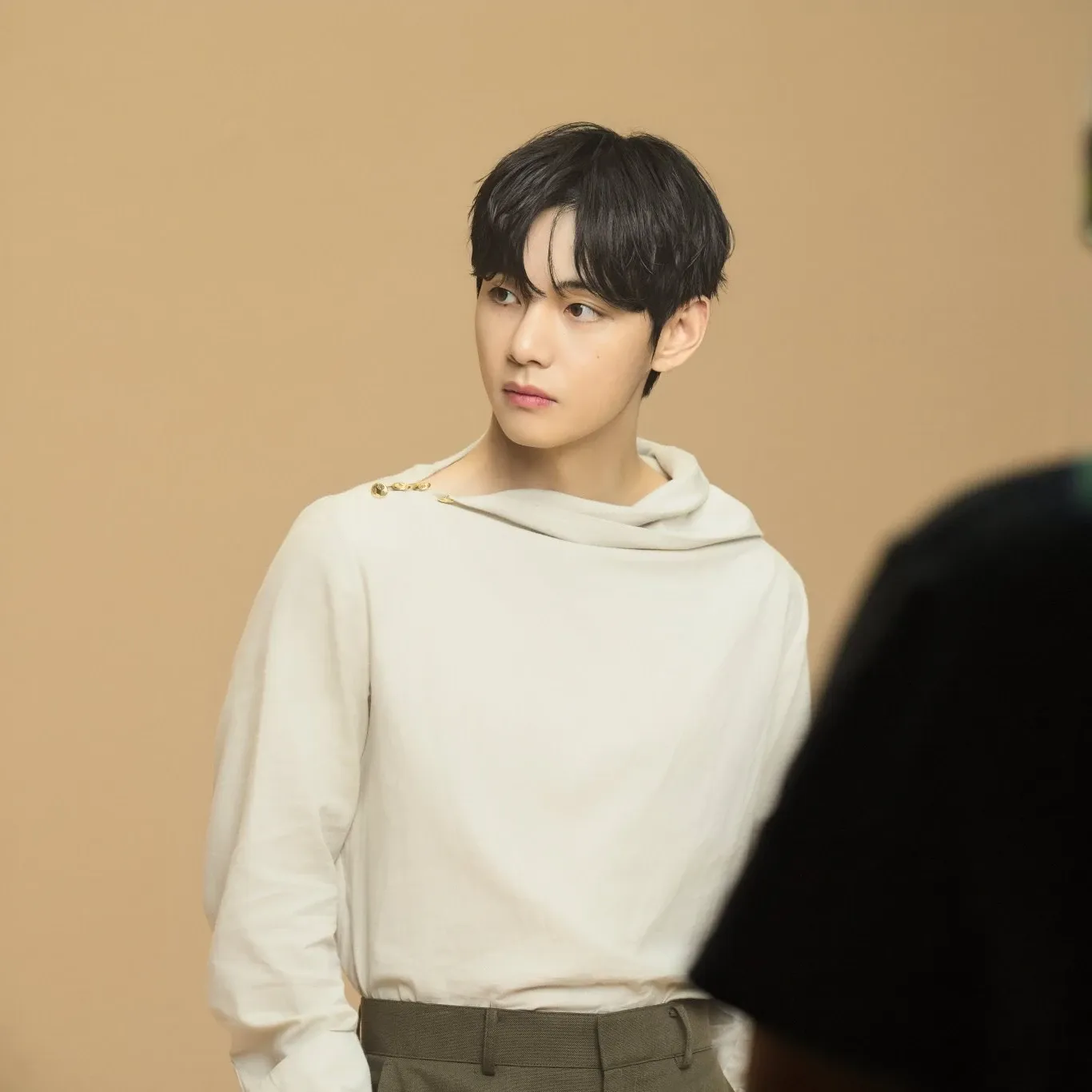 V (BTS)の最新写真