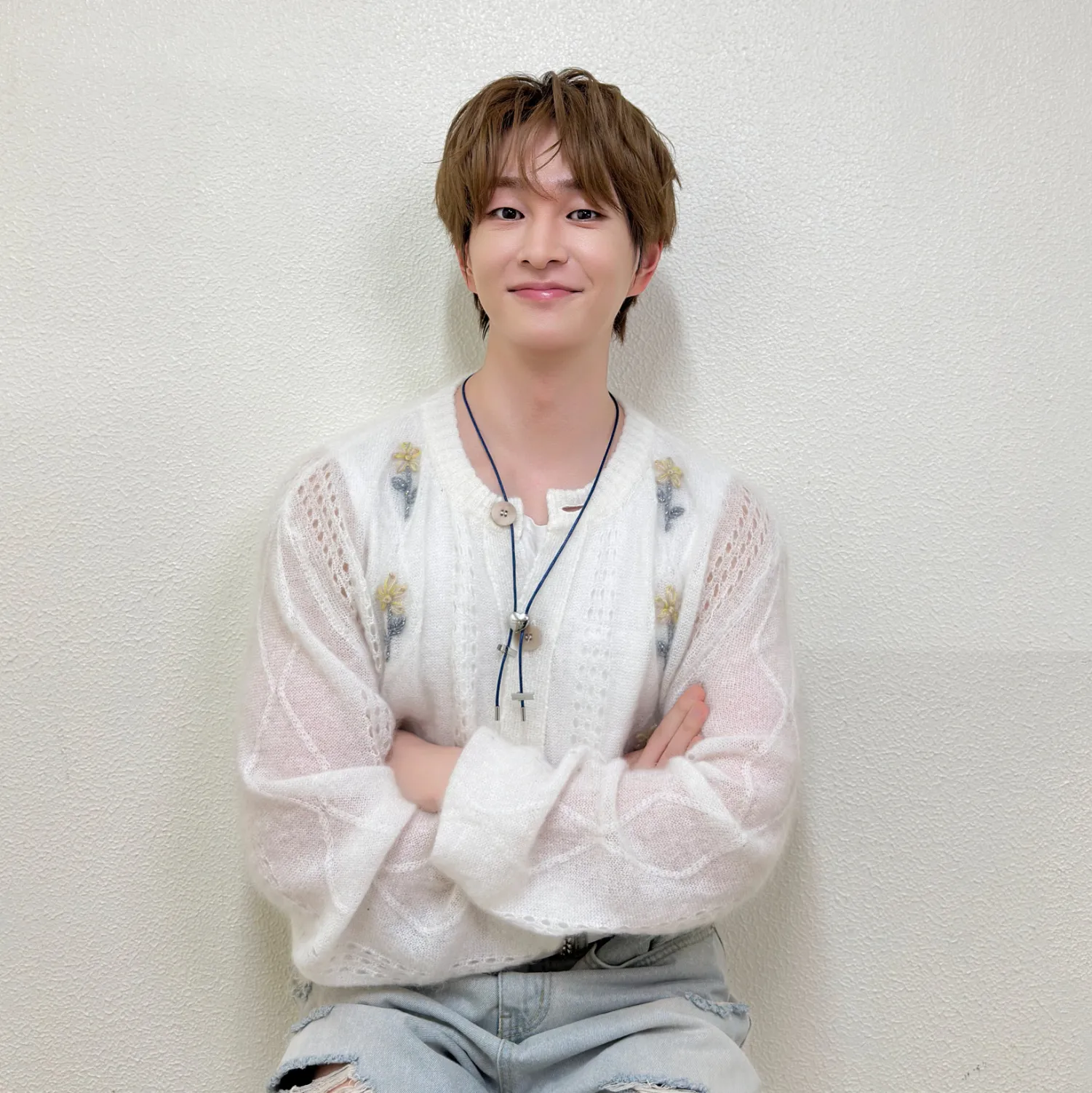 溫流 (SHINee)的幕後花絮