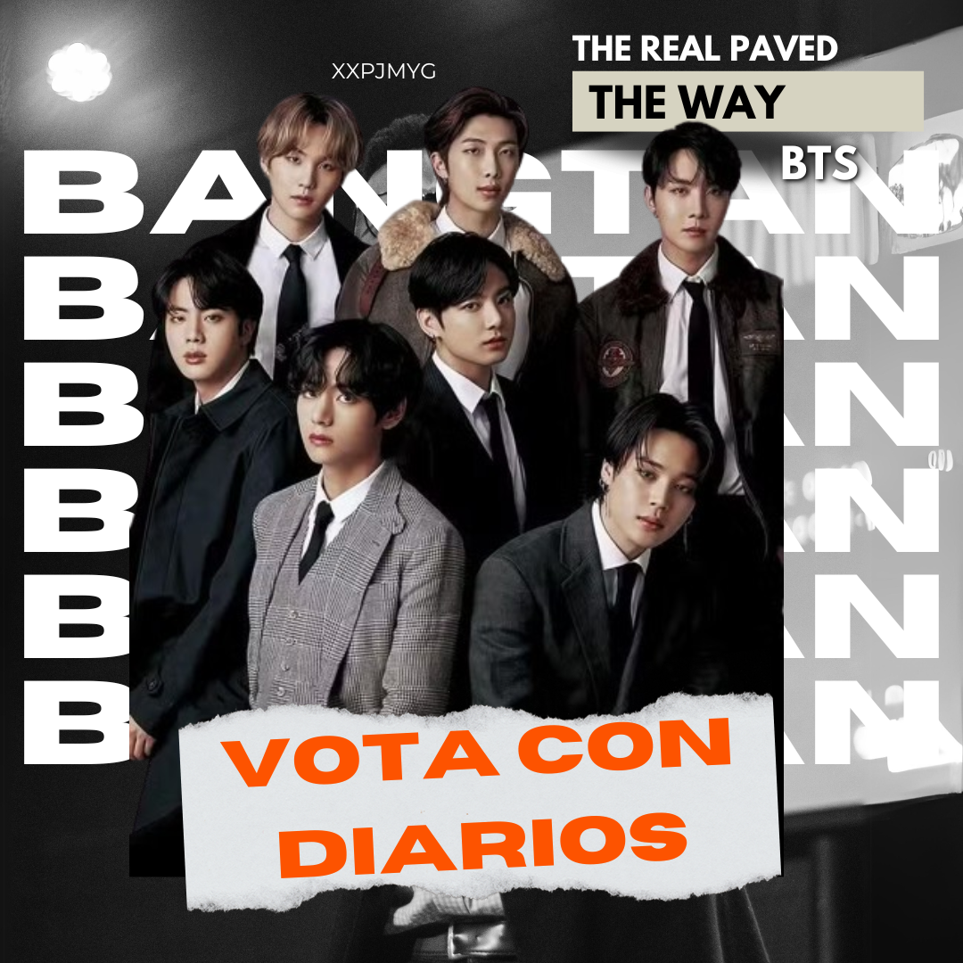 Potret di balik layar BTS