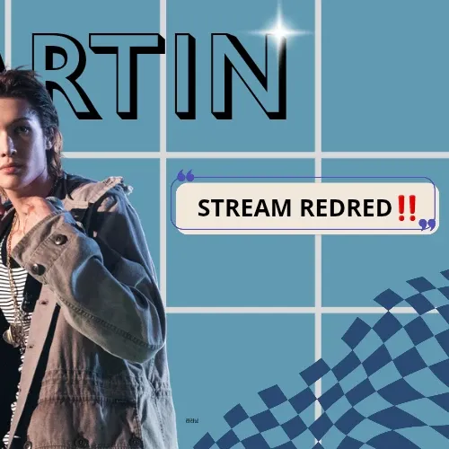 Martin (CORTIS)的最新照片