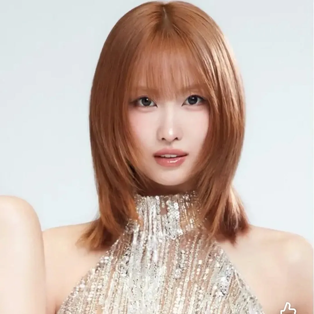 모모 (TWICE) 최근 활동샷