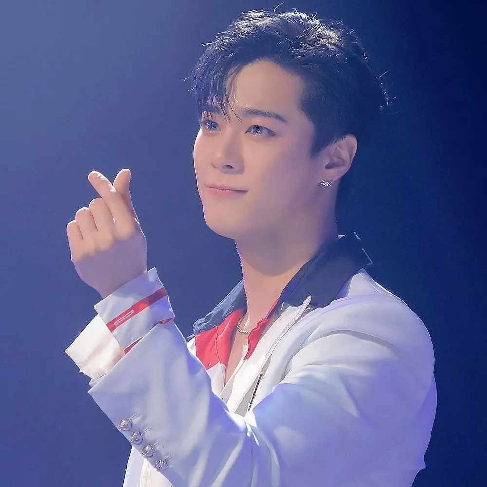 아스트로 팬이 찍은 순간