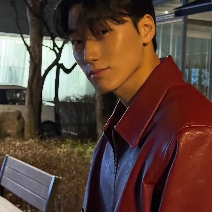 ATEEZの最新写真