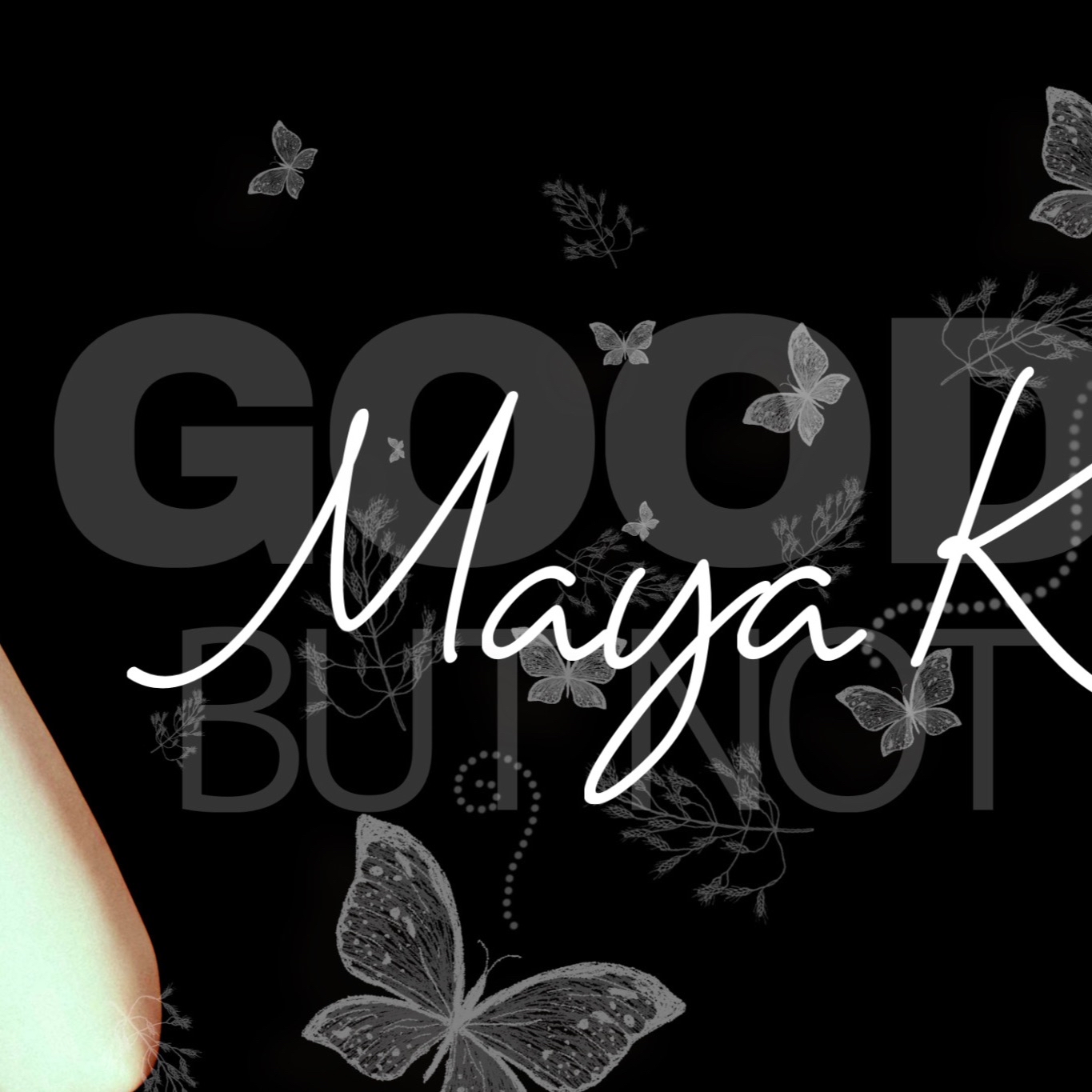 Latest photo of Maya (NiziU)