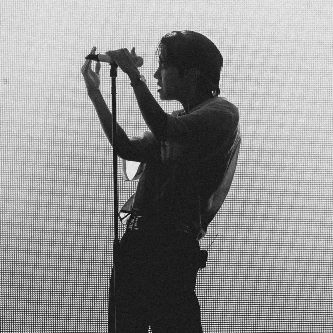 제이홉 (방탄소년단)의 비하인드 컷