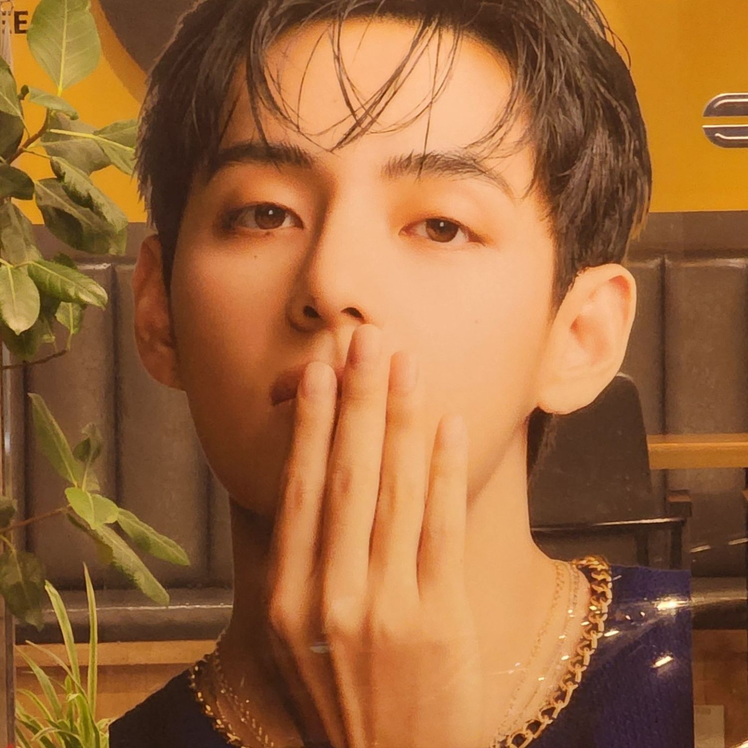 방탄소년단의 최신 사진