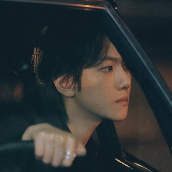 백현 (EXO) 최근 활동샷