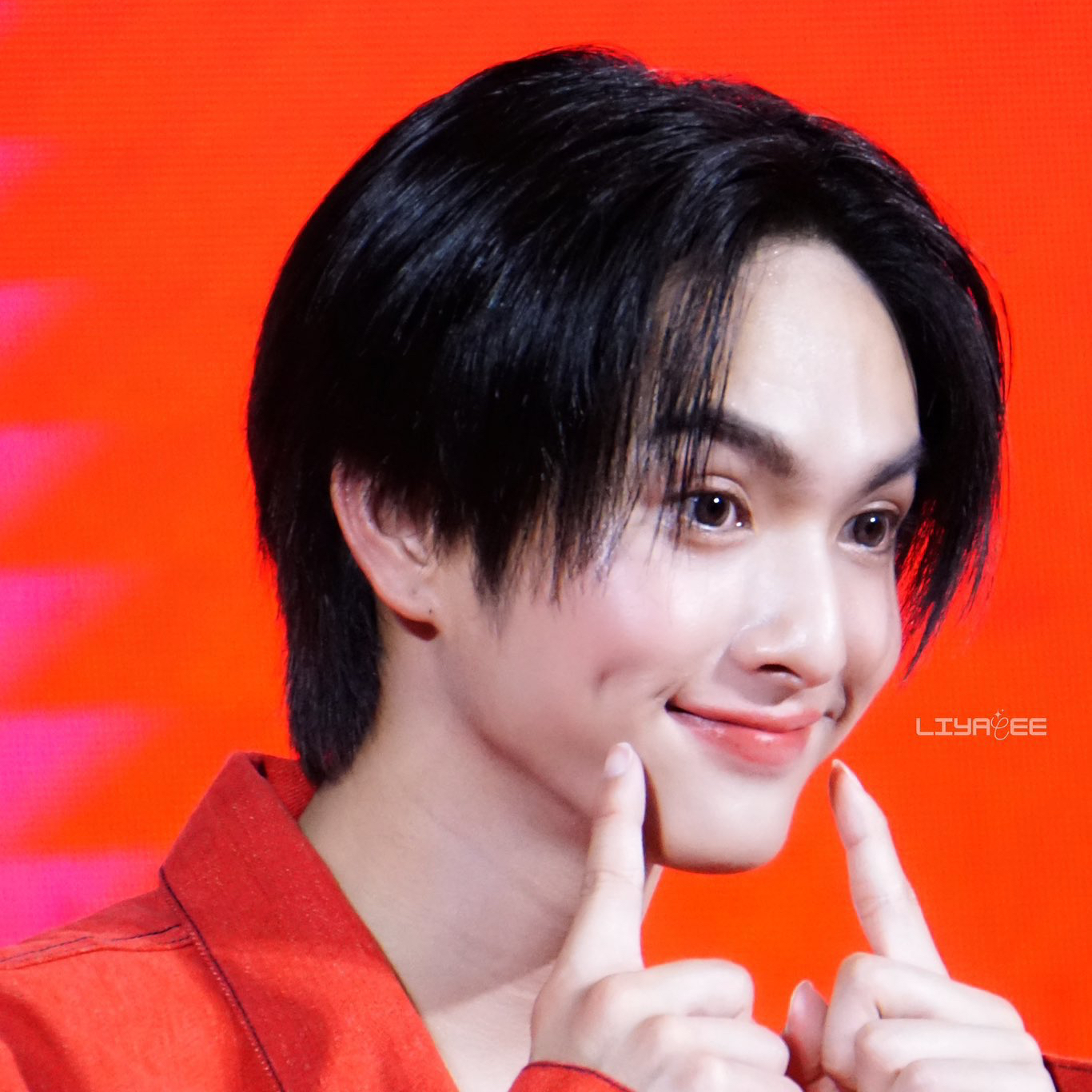 코퍼 (BUS) 팬이 찍은 순간