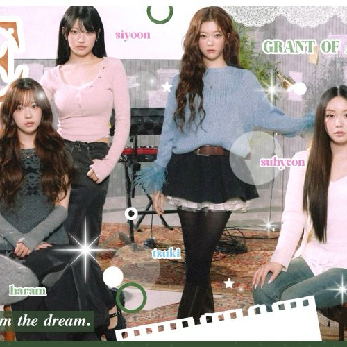 Latest photo of Tsuki (Billlie)