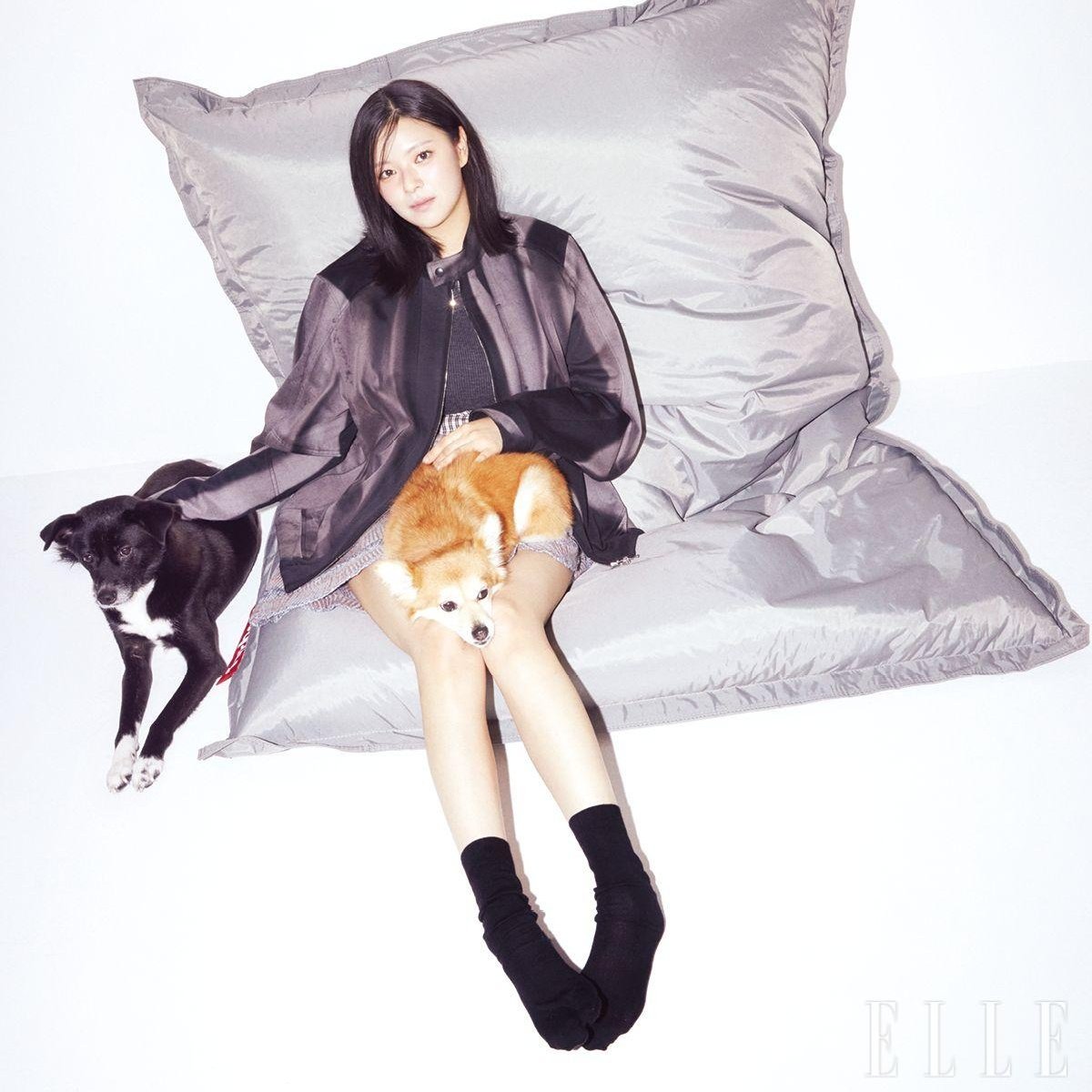 정연 (TWICE) 최근 활동샷