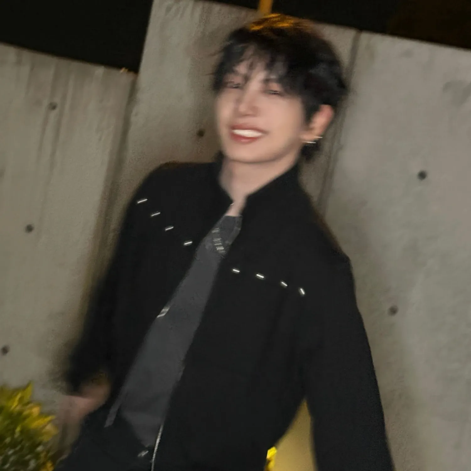 Recent activity shot of BOYNEXTDOOR