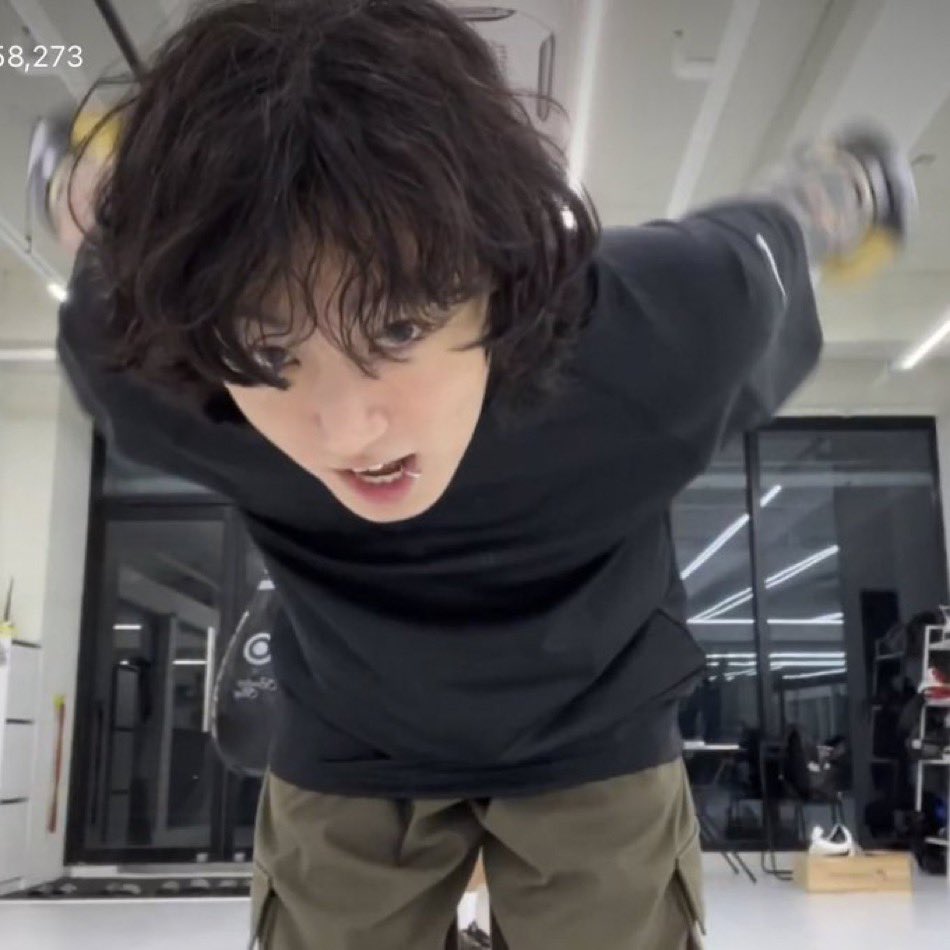 정국 (방탄소년단) 팬이 찍은 순간