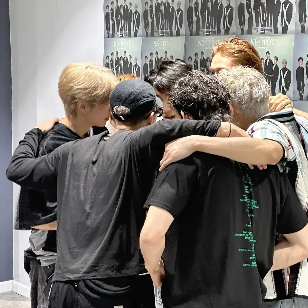 GOT7의 최신 사진