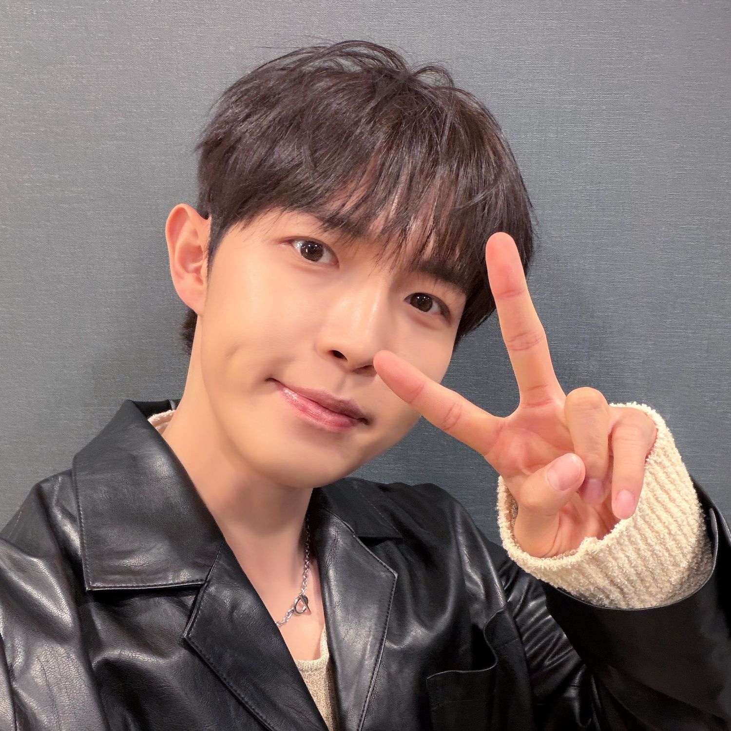 김재환의 비하인드 컷