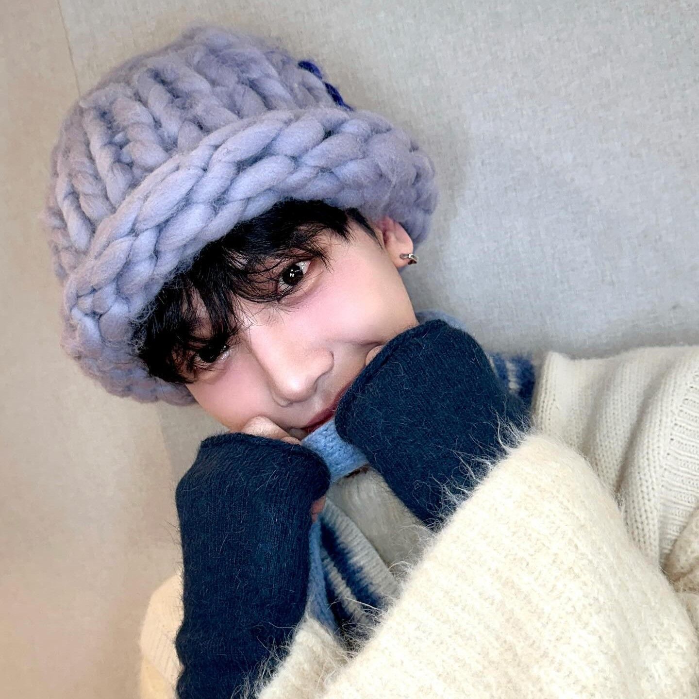 Recent activity shot of Myeong Jaehyun (BOYNEXTDOOR)