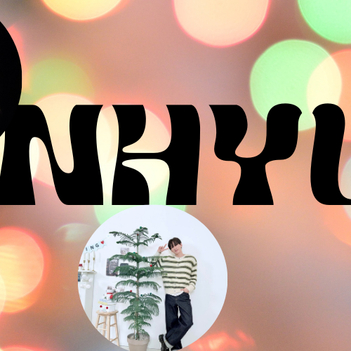 Recent activity shot of Eunhyuk (Super Junior)