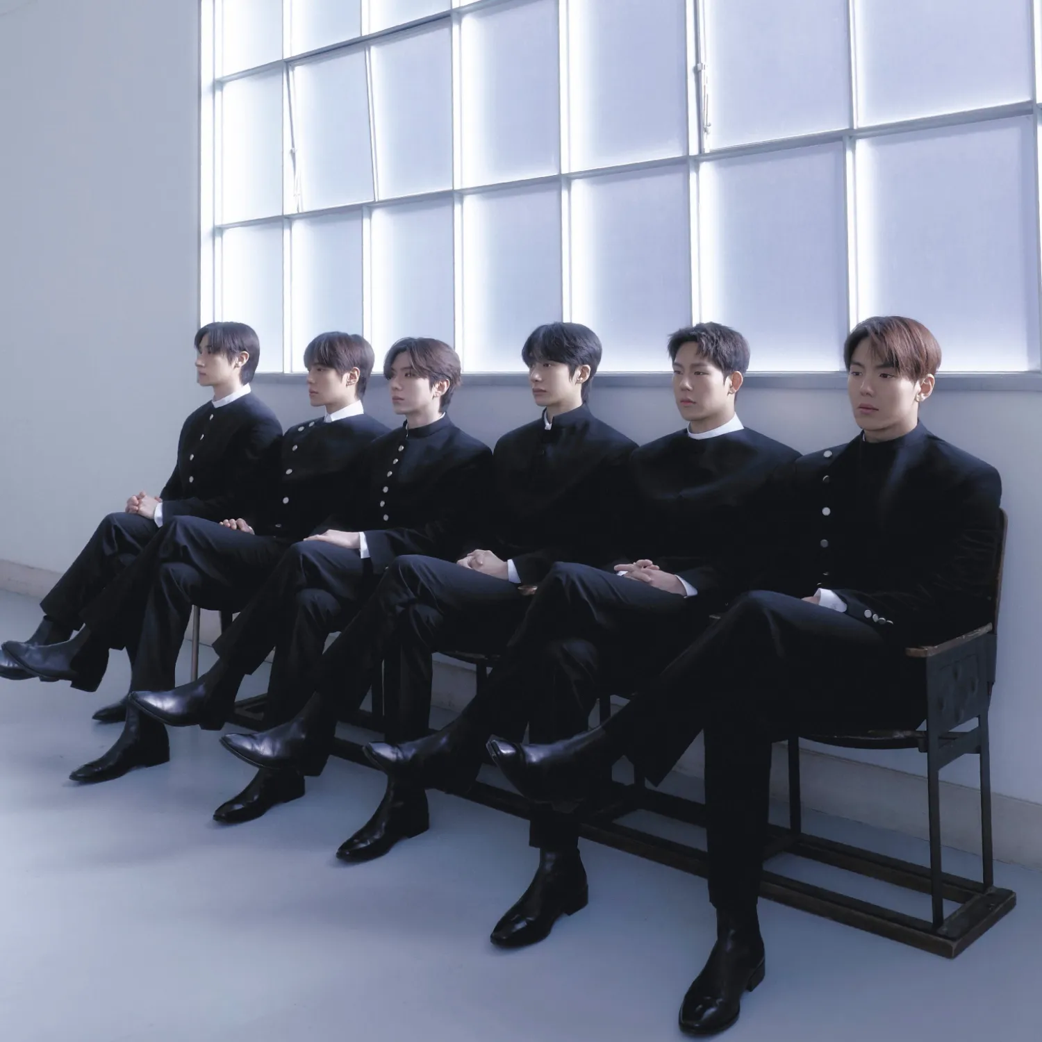 Latest photo of MONSTA X