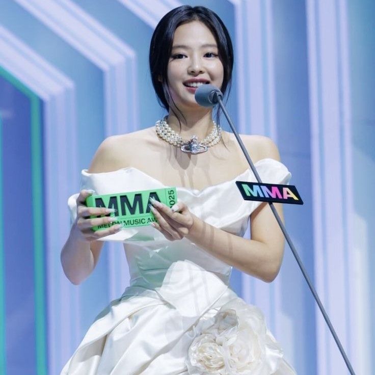 BLACKPINK的最新照片