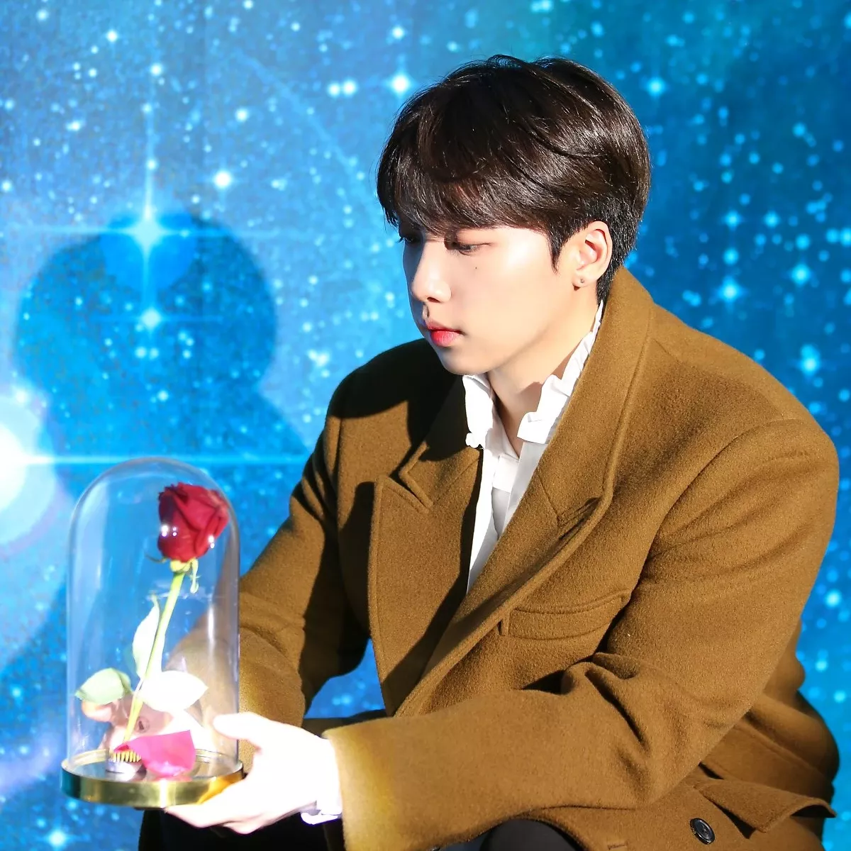 Latest photo of Jeong Sewoon