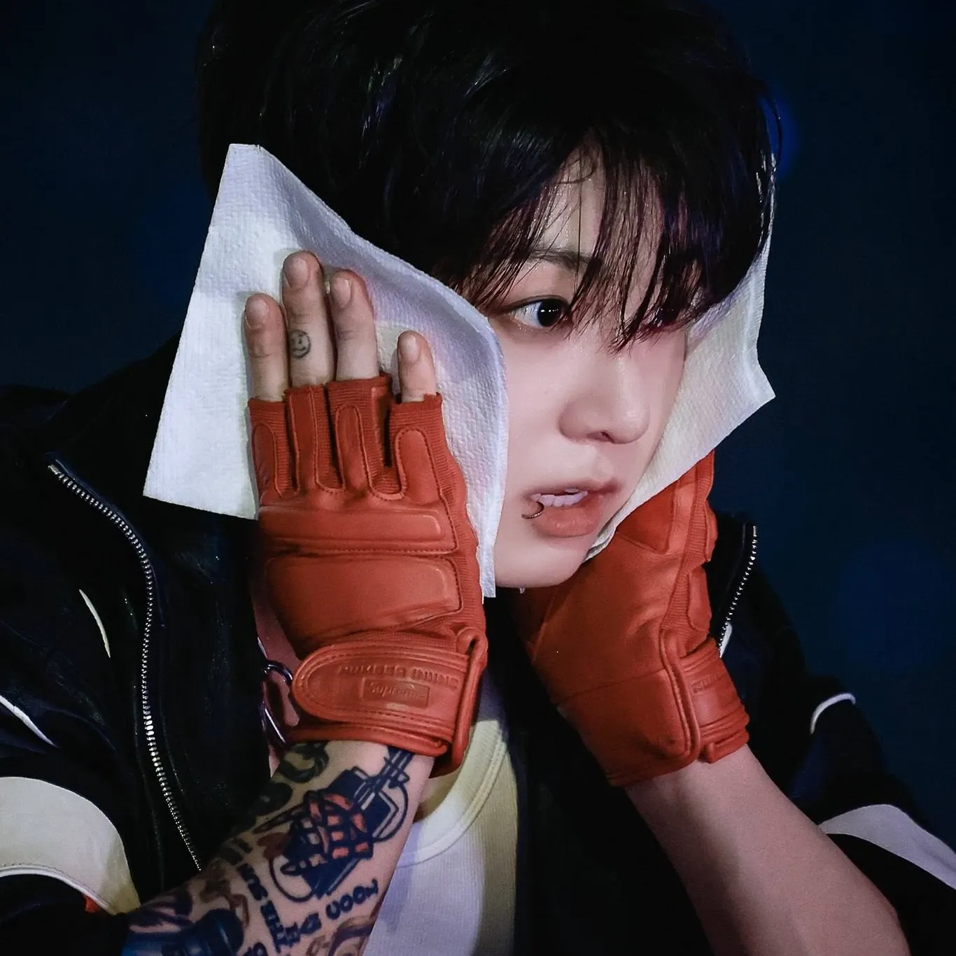 정국 (방탄소년단) 팬이 찍은 순간