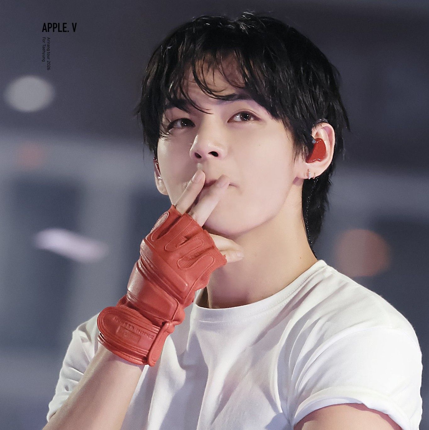 V (BTS)の最近の活動写真