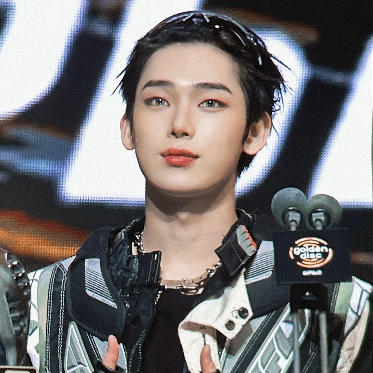 선우 (ENHYPEN) 최근 활동샷