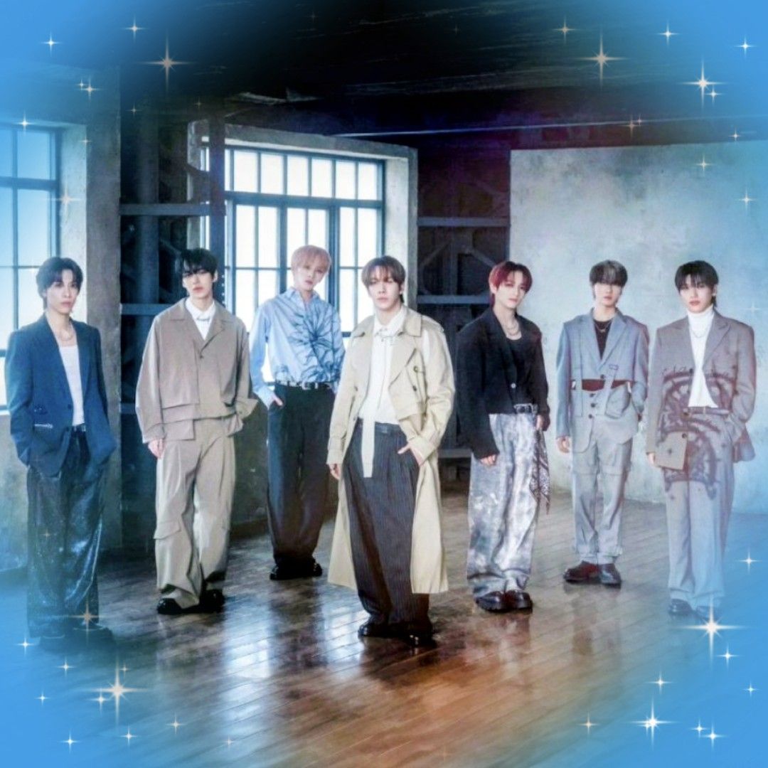 Latest photo of n.SSign