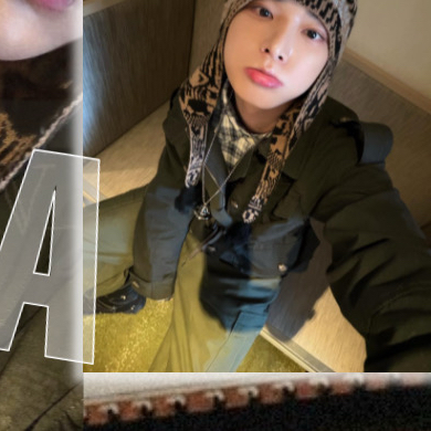 Latest photo of Harua (&TEAM)