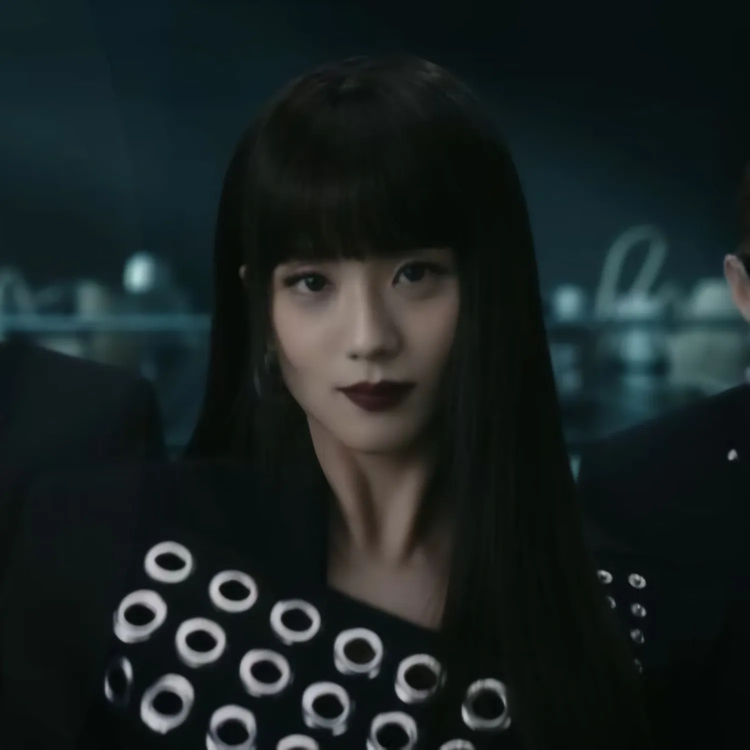 Foto terbaru Jisoo (BLACKPINK)