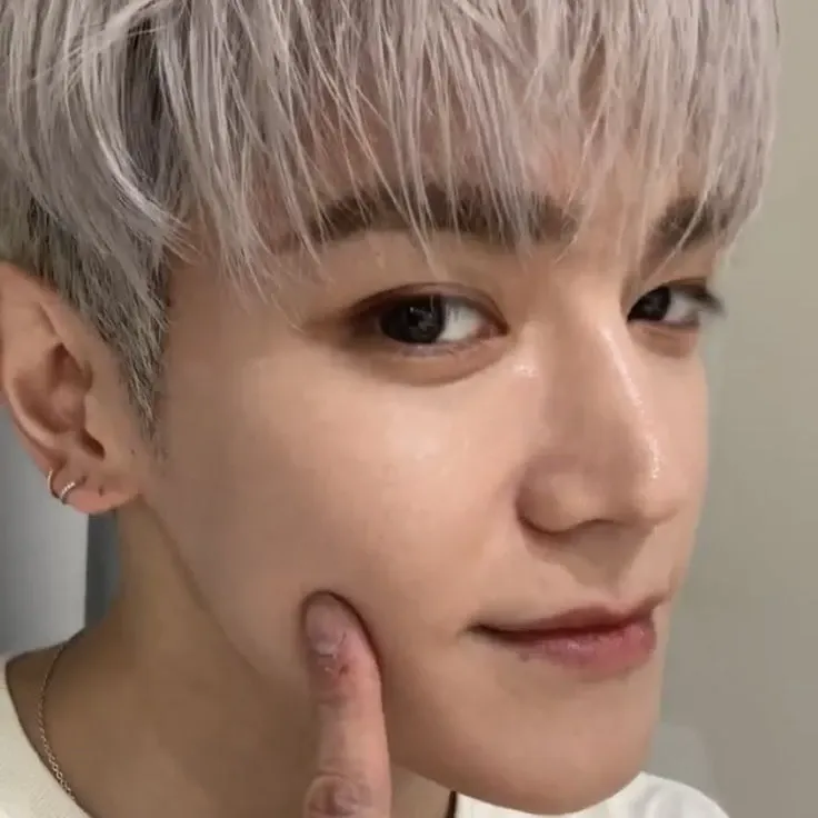 NCT의 비하인드 컷