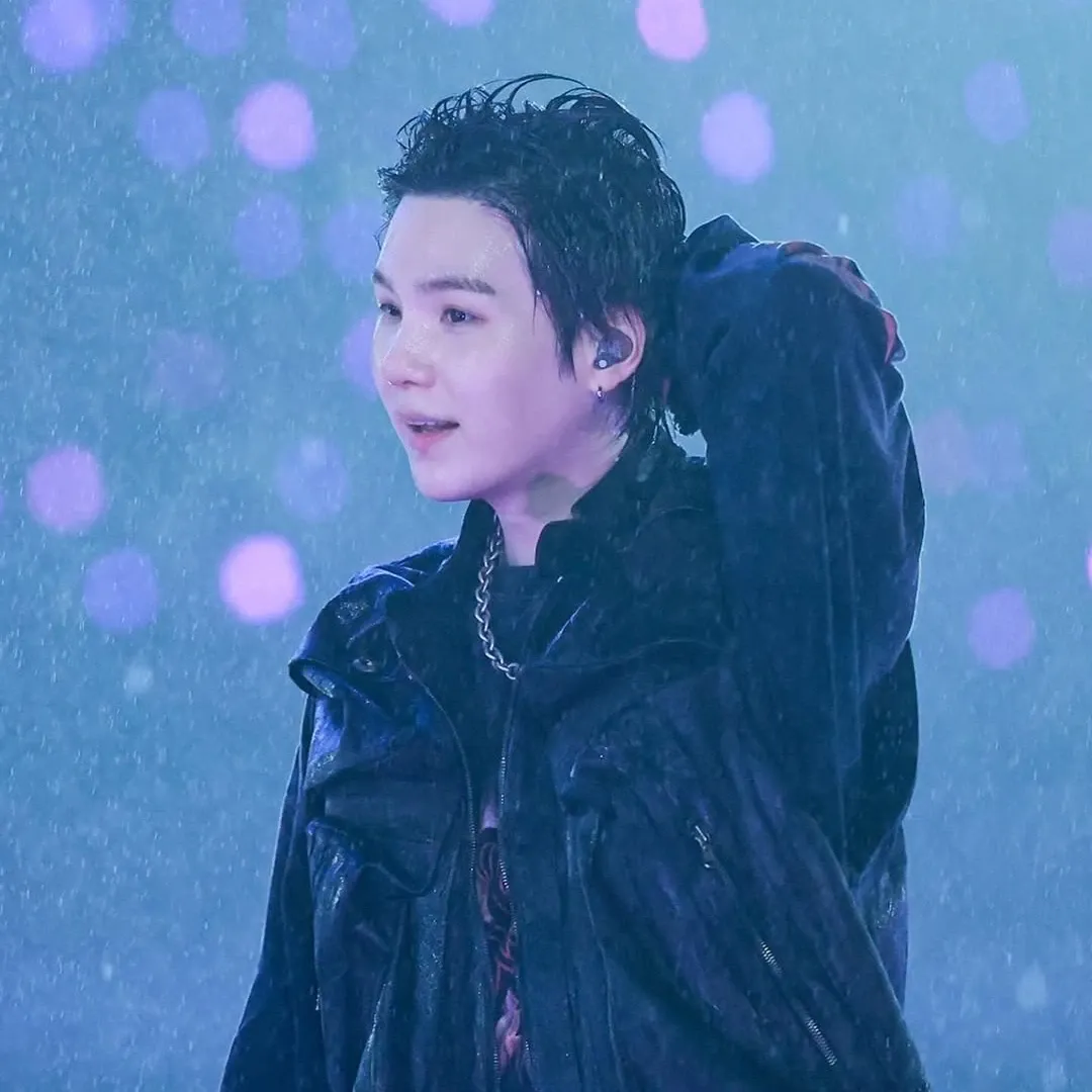 BTSの最近の活動写真