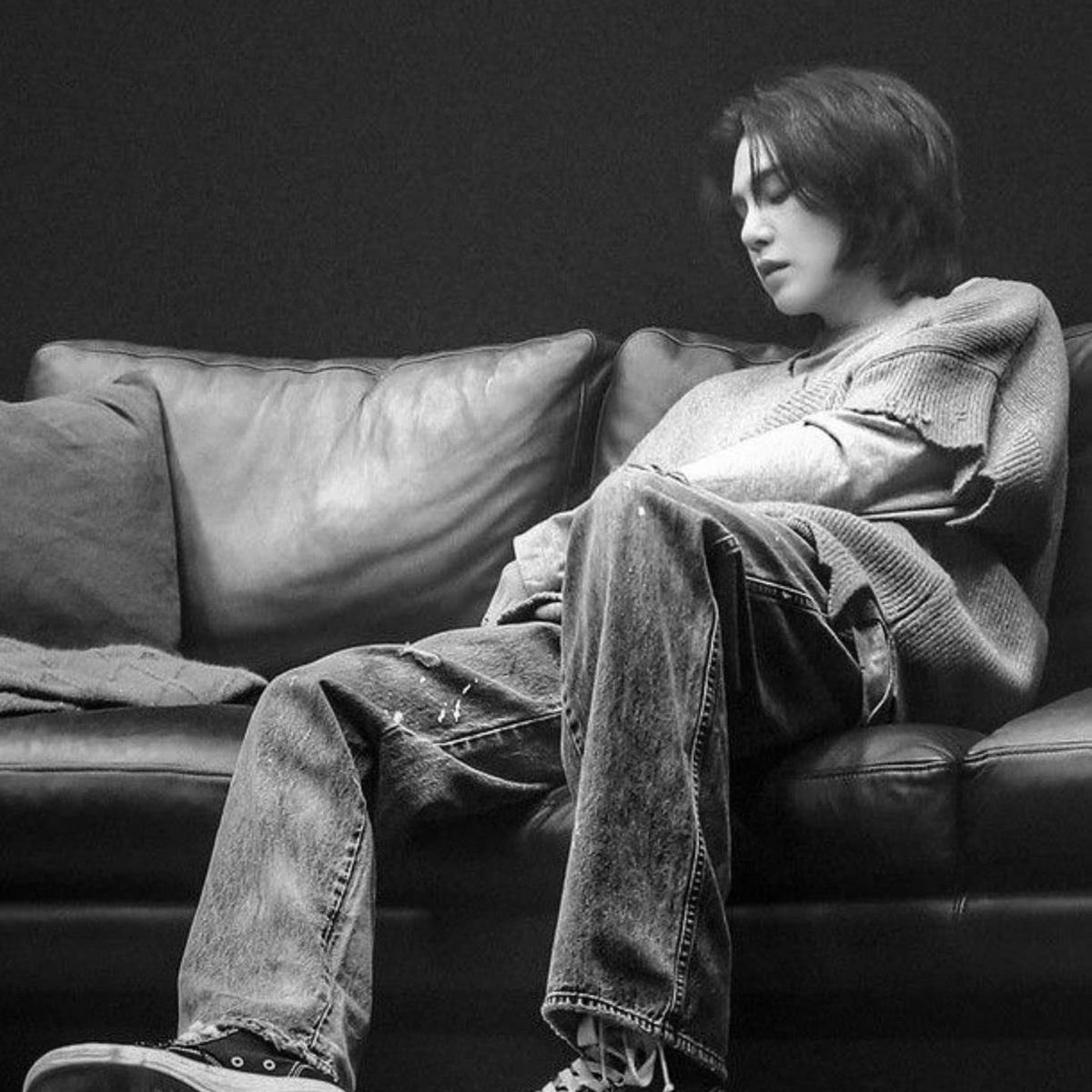 SUGA (BTS)の最近の活動写真