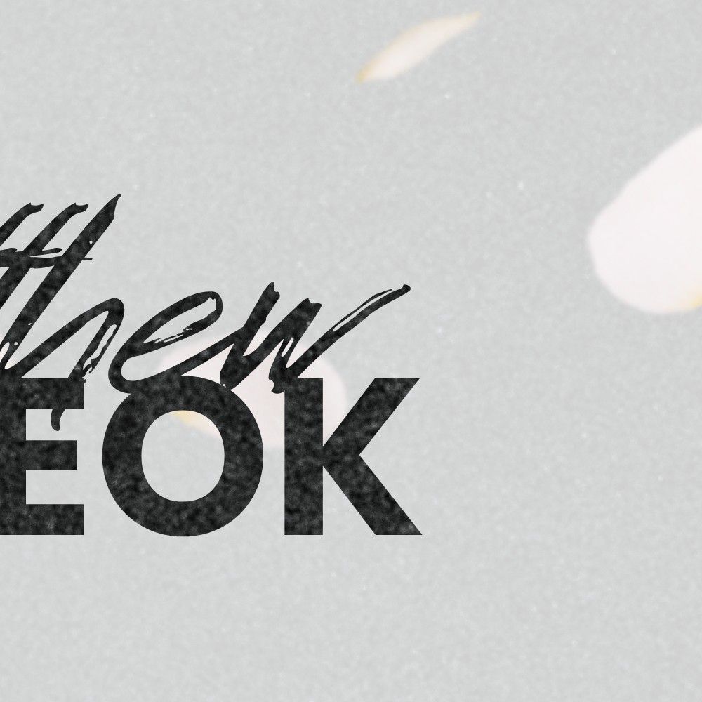 A moment captured by Seok Matthew (ZEROBASEONE)'s fan